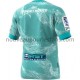 Maillot Rugby Hamilton Chiefs Tenue Extérieur 2020 Manche Courte