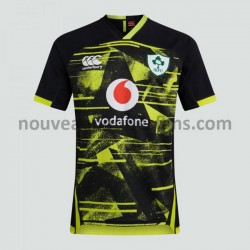 Maillot Rugby Irlande Tenue Extérieur 2020-2021 Manche Courte