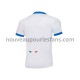 Maillot Rugby Italie Tenue Extérieur 2020-2021 Manche Courte