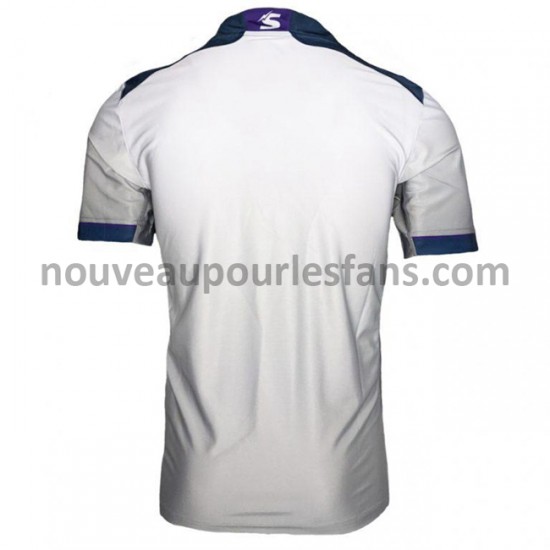 Maillot Rugby Melbourne Storm Tenue Extérieur 2021 Manche Courte