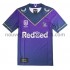 Maillot Rugby Melbourne Storm Tenue Domicile 2021 Manche Courte