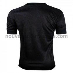 Maillot Rugby Nouvelle-Zélande 7S Tenue Domicile 2020-2021 Manche Courte