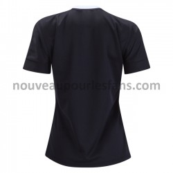 Maillot Rugby Nouvelle-Zélande Femme Tenue Domicile 2020-2021 Manche Courte