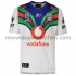 Maillot Rugby New Zealand Warriors Tenue Extérieur 2021 Manche Courte