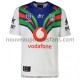 Maillot Rugby New Zealand Warriors Tenue Extérieur 2021 Manche Courte