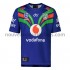 Maillot Rugby New Zealand Warriors Tenue Domicile 2021 Manche Courte