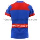 Maillot Rugby Newcastle Knights Tenue Domicile 2021 Manche Courte