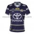 Maillot Rugby North Queensland Cowboys Tenue Domicile 2020 Manche Courte