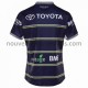 Maillot Rugby North Queensland Cowboys Tenue Domicile 2020 Manche Courte