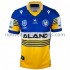 Maillot Rugby Parramatta Eels Tenue Domicile 2021 Manche Courte