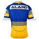Maillot Rugby Parramatta Eels Tenue Domicile 2021 Manche Courte