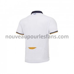 Maillot Rugby Écosse Tenue Extérieur 2020-2021 Manche Courte