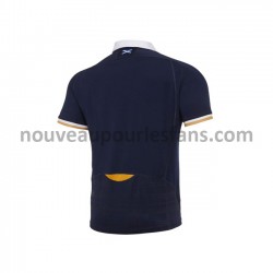 Maillot Rugby Écosse Tenue Domicile 2020-2021 Manche Courte