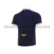 Maillot Rugby Écosse Tenue Domicile 2020-2021 Manche Courte