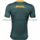 Maillot Rugby Afrique du Sud Tenue Domicile 2021 Manche Courte