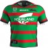 Maillot Rugby South Sydney Rabbitohs Tenue Domicile 2020 Manche Courte