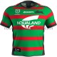 Maillot Rugby South Sydney Rabbitohs Tenue Domicile 2020 Manche Courte