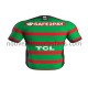 Maillot Rugby South Sydney Rabbitohs Tenue Domicile 2020 Manche Courte