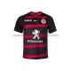 Maillot Rugby Stade Toulousain Tenue Domicile 2020-2021 Manche Courte