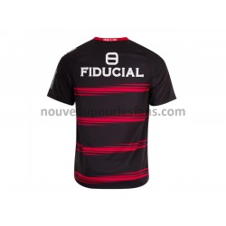 Maillot Rugby Stade Toulousain Tenue Domicile 2020-2021 Manche Courte