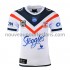 Maillot Rugby Sydney Roosters Tenue Extérieur 2021 Manche Courte