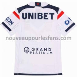 Maillot Rugby Sydney Roosters Tenue Extérieur 2021 Manche Courte