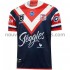 Maillot Rugby Sydney Roosters Tenue Domicile 2020 Manche Courte