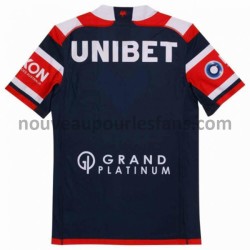 Maillot Rugby Sydney Roosters Tenue Domicile 2021 Manche Courte