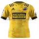 Maillot Rugby Wellington Hurricanes Tenue Domicile 2020 Manche Courte