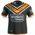 Maillot Rugby West Tigers Tenue Domicile 2020 Manche Courte