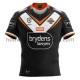 Maillot Rugby West Tigers Tenue Domicile 2021 Manche Courte